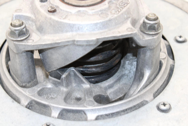 1995 Yamaha Vmax 600 Le Oem Secondary Driven Clutch 8BV-17660-10-00 SY21