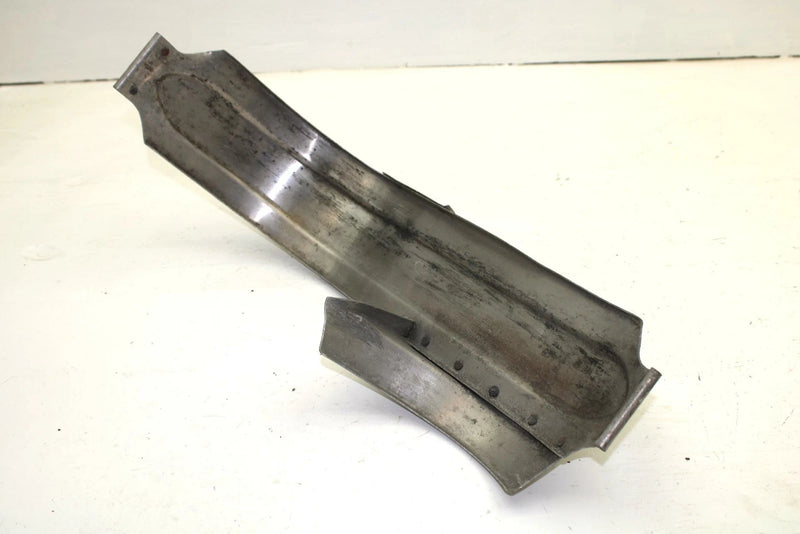 Yamaha OEM Belt Cover 8l0-77311-01-00 SY46