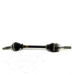 2003 Bombardier Traxter 500 4x4 Auto OEM Front Right Axle 705400125 AB15