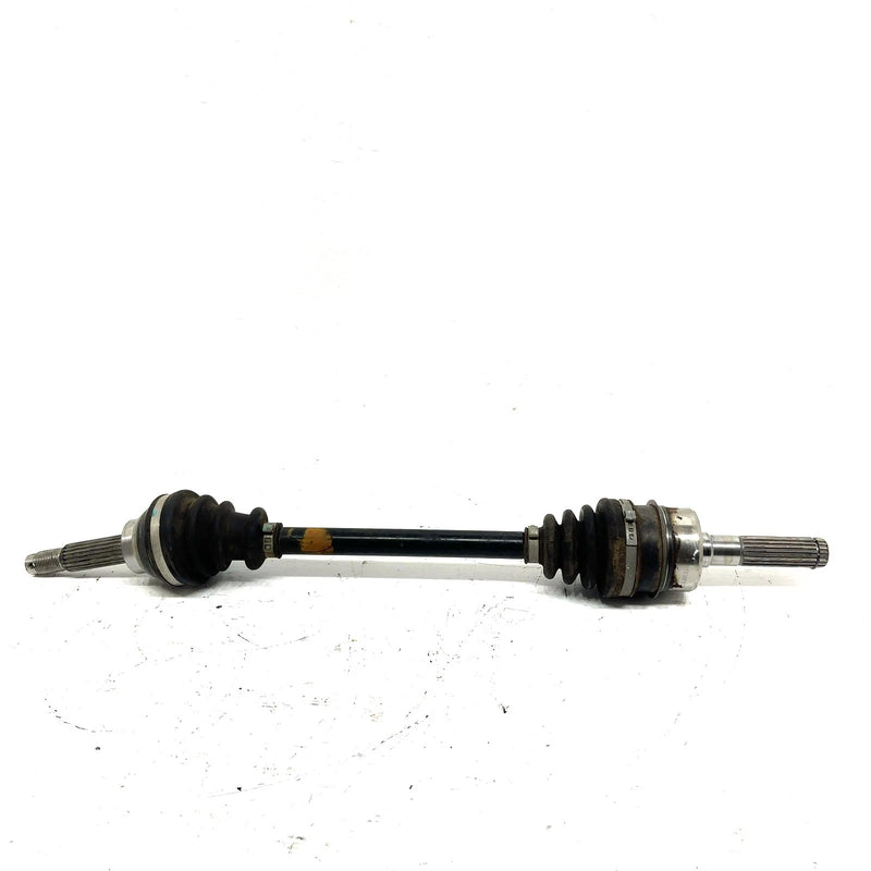 2003 Bombardier Traxter 500 4x4 Auto OEM Front Right Axle 705400125 AB15