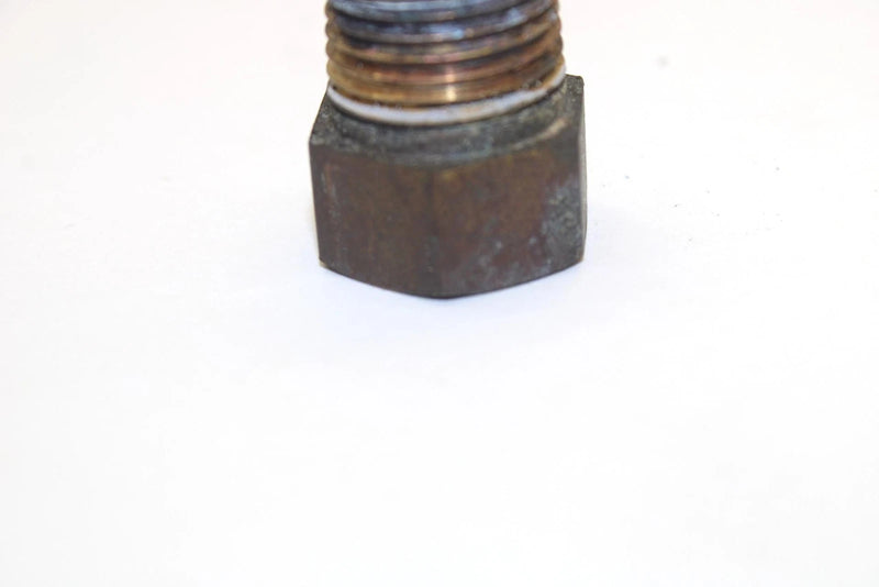 1994 Polaris Sl 650 Oem Water Outlet Manifold Plug 3240219 JP16
