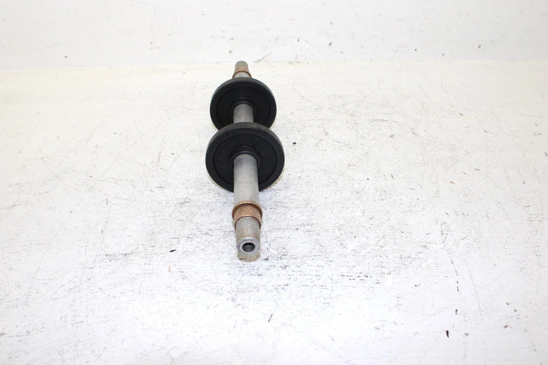 1996 Ski-doo Formula Iii 600 Oem Rear Upper Shock Shaft Set 414771100 SS18