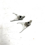 2007 Honda Foreman Rubicon 500 TRX500FA OEM Shift Fork Pair 24211-HN2-000 AH94