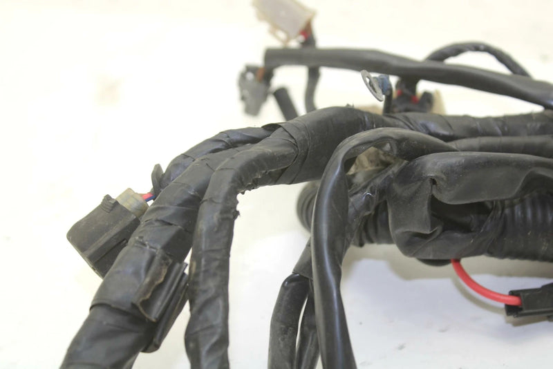 95 Arctic Cat Wildcat Touring OEM Fuel Injection Harness 3004-713 SA101
