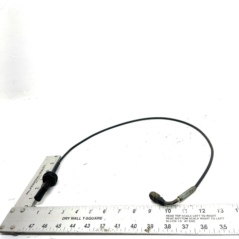 1990 Yamaha Moto 4 OEM Choke Cable 1YW-26331-01-00 AY51