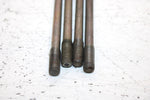 82 Honda Atc110 Oem Cylinder Stud Bolt Set Of 4 90031-943-000 90032-943-000 AH65