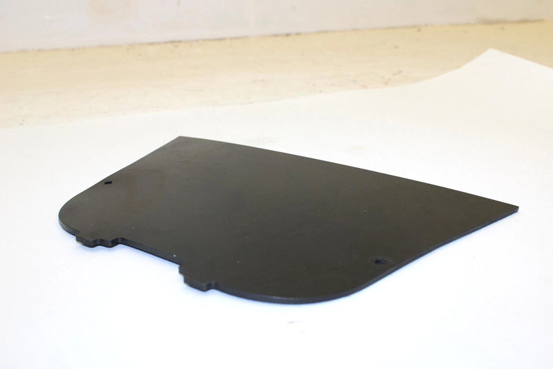 2002 Polaris Virage I Oem Front Shroud Cover 5812284 JP4