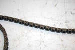12 Arctic Cat M1100 Turbo Sno Pro 162 OEM Cam Timing Chain 3007-139 SA8