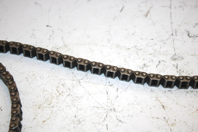 12 Arctic Cat M1100 Turbo Sno Pro 162 OEM Cam Timing Chain 3007-139 SA8