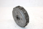 1998 Arctic Cat 454 Oem Clutch Pressure Plate W/Plates 3446-006 3446-008 AA3
