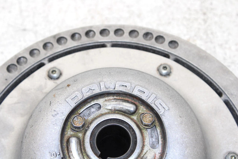 2000 Polaris Classic Touring Oem Secondary Driven Clutch 1321867 SP54