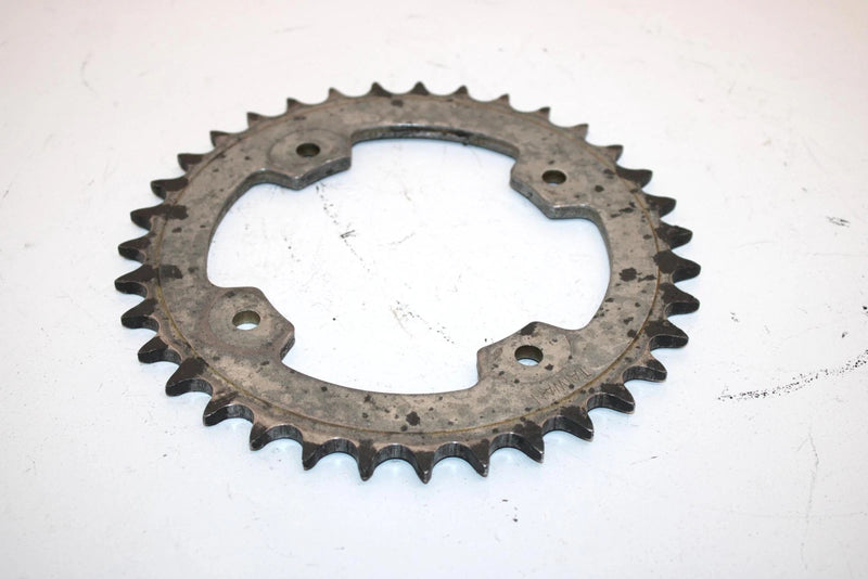 03 Bombardier Rally 200 Oem 35T Rear Sprocket 705500219 AB2