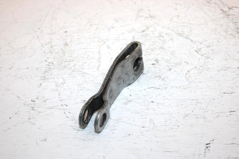 1987 Honda Atc 90a Oem Rear Brake Cam Arm 43410-918-000 AH57