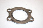 96 Yamaha  Timberwolf 250 2wd Oem Rear Brake Retainer Plate 4BD-46513-00-00 AY45
