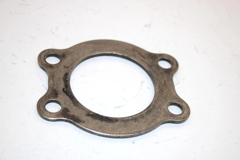 96 Yamaha  Timberwolf 250 2wd Oem Rear Brake Retainer Plate 4BD-46513-00-00 AY45
