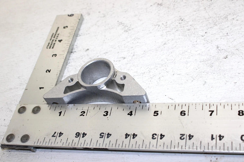 2013 Polaris 600 Rush Pro R Oem Rear Left Engine Mount 5137116 SP29