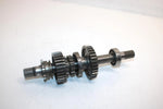 2001 Bombardier Traxter Oem  Rear Output Shaft 711220497 AB10