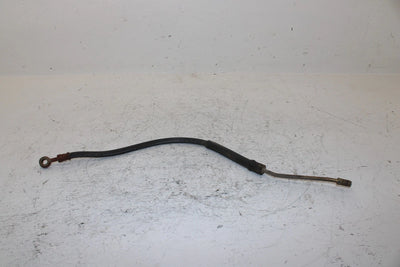1996 Polaris Sportsman 500 Oem Front Upper Brake Line 1930760 AP187