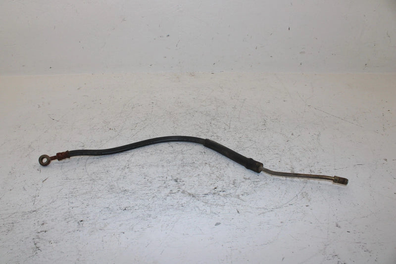 1996 Polaris Sportsman 500 Oem Front Upper Brake Line 1930760 AP187