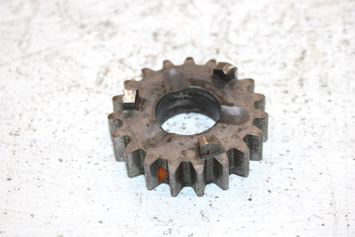 2003 Polaris Trial Blazer Oem 19T Transmission Sprocket 3233674 APS1