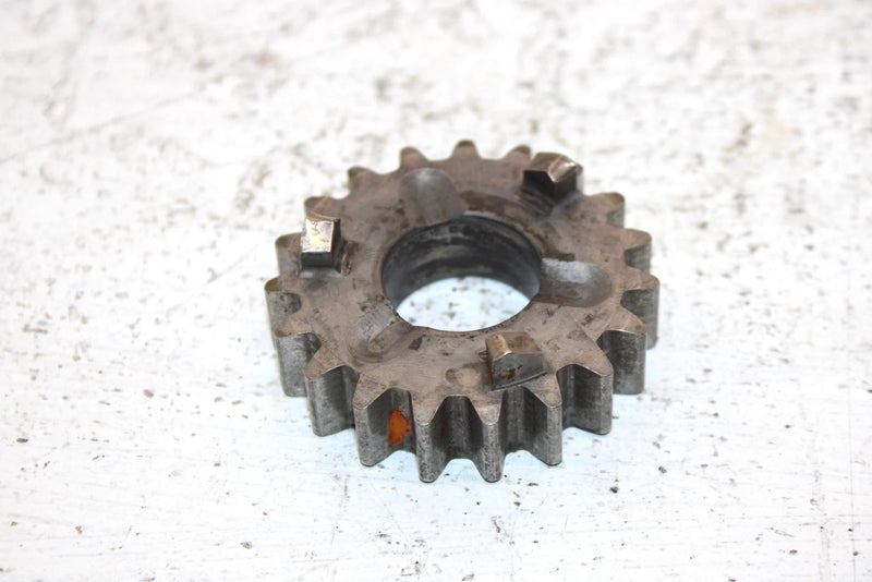 2003 Polaris Trial Blazer Oem 19T Transmission Sprocket 3233674 APS1