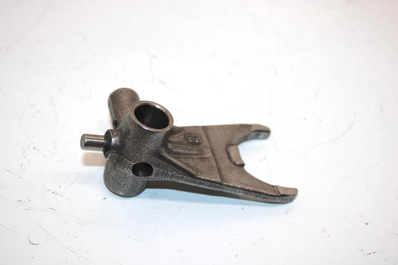 99 Kawasaki Prairie 400 4x4 Oem Shift Fork 13140-1276 AK16