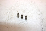 1998 Polaris Magnum 425 4x4 Oem Hub Clutch Roller Set Of 3 3250010 AP161