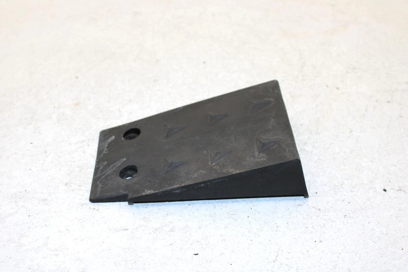1995 Arctic Cat Wildcat Touring Oem Left Foot Rest 0606-699 SA2