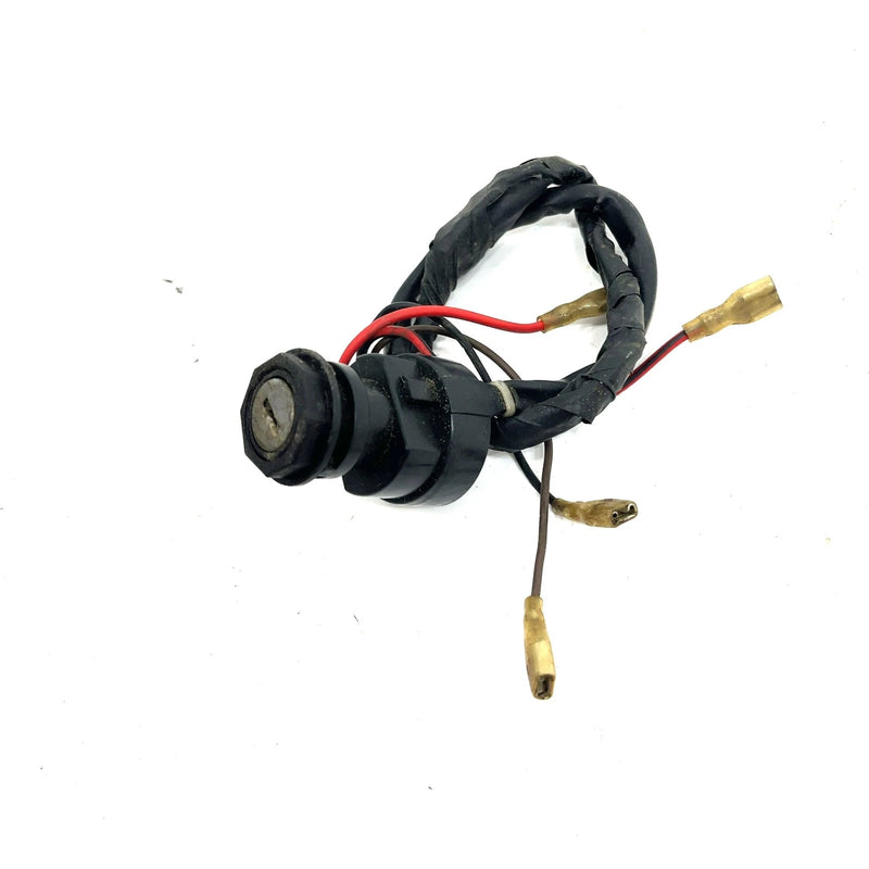 96-99 Polaris Xplorer 300 OEM Ignition Key Switch 4110194 AP216