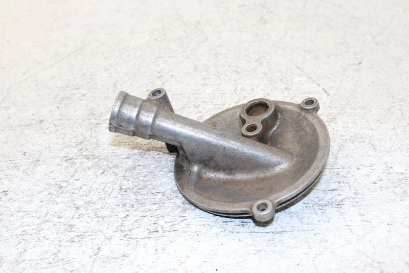 2004 Kawasaki Kfx 700 Oem Engine Oil Cover 14091-1543 AK30