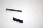 03 Kawasaki Prairie Kvf650a 4x4 Oem Brake Return Spring And Pin 92043-1617 AK15