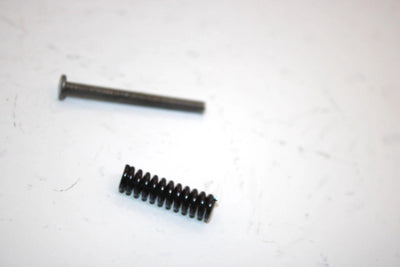 03 Kawasaki Prairie Kvf650a 4x4 Oem Brake Return Spring And Pin 92043-1617 AK15