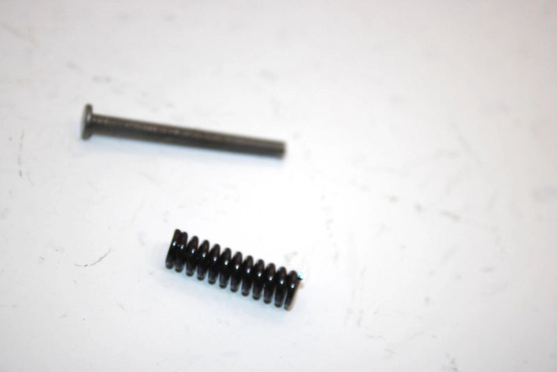 03 Kawasaki Prairie Kvf650a 4x4 Oem Brake Return Spring And Pin 92043-1617 AK15