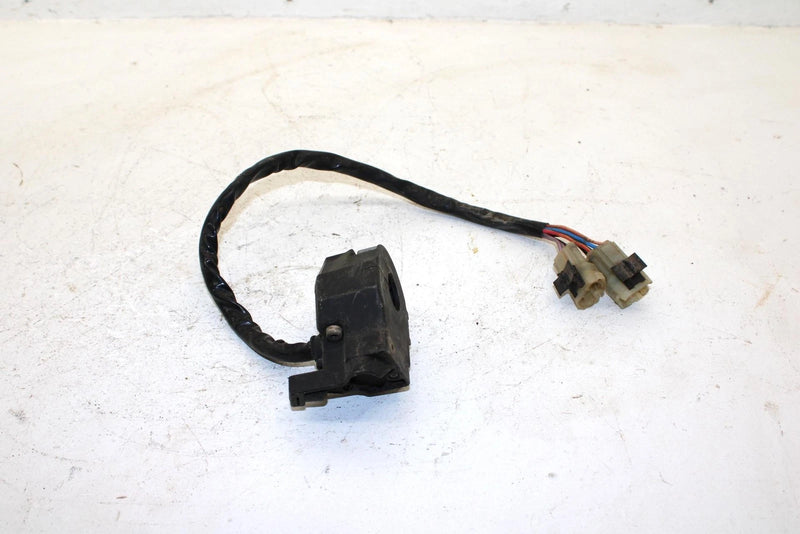2004 Bombardier Out Lander Oem Left Control Switch 710000311 AB12