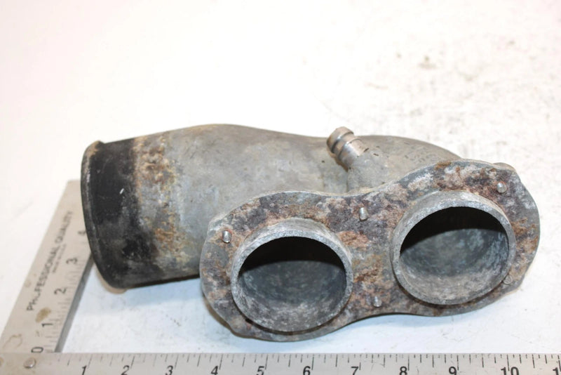 1997 Yamaha 1100 Triple Waveventure Oem Exhaust Outlet GJ1-U7560-00-00 JY24