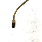 1998 Arctic Cat Bearcat 454 4X4 OEM Rear Brake Hard Line 0402-054 AA3