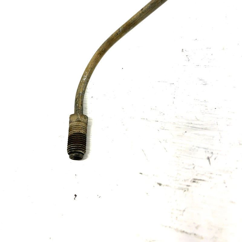 1998 Arctic Cat Bearcat 454 4X4 OEM Rear Brake Hard Line 0402-054 AA3