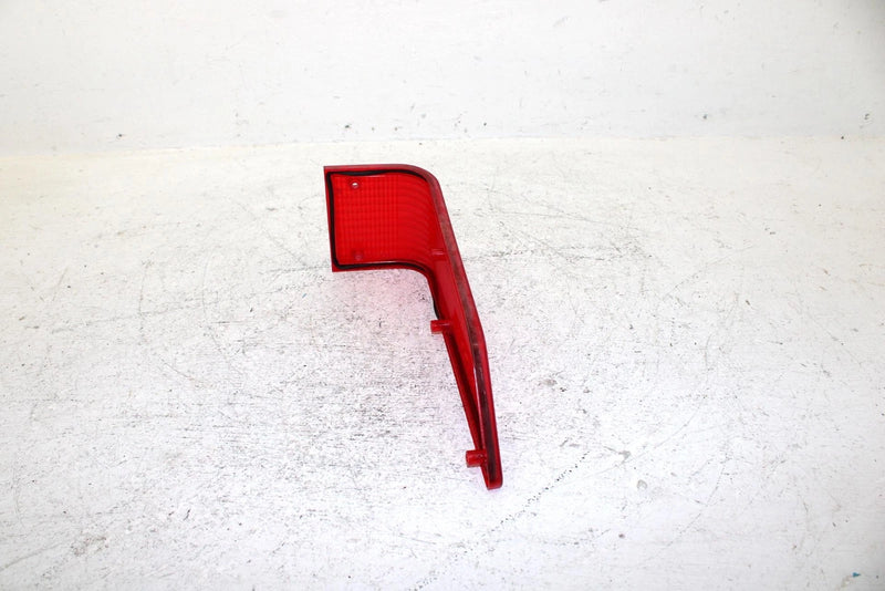1999 Polaris 500 Xc Oem Left Taillight Lens 5432031 SP37