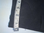 New Vintage Black Dickson Jenkins Polyester Pants #511 VV-58