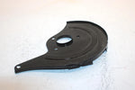 1980 Honda Atc110 Oem Sub Chain Cover 40523-943-000 40523-943-010 AH73