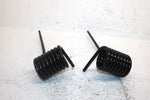 2002 Ski-doo Mxz 800 Adrenaline Oem Rear Skid Spring Set 503189904 SS21