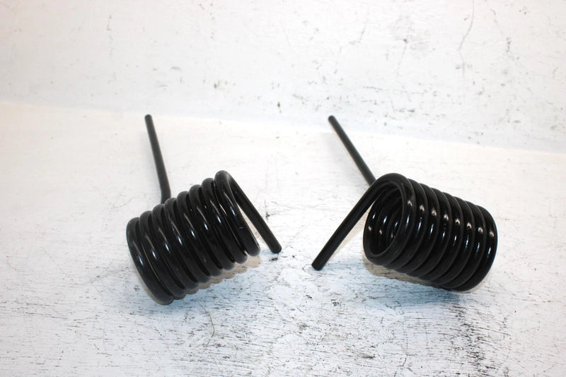 2002 Ski-doo Mxz 800 Adrenaline Oem Rear Skid Spring Set 503189904 SS21