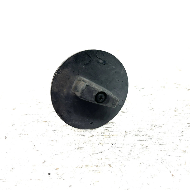 04-07 Honda Rancher 400 TRX400FA 4x4 OEM Fuel Selector Knob 16963-HM8-000ZA AH77