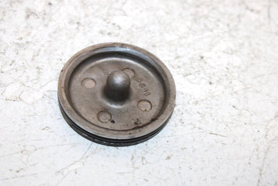2005 Arctic Cat Atv 650 Oem Crankcase Cap 3201-074 AA27
