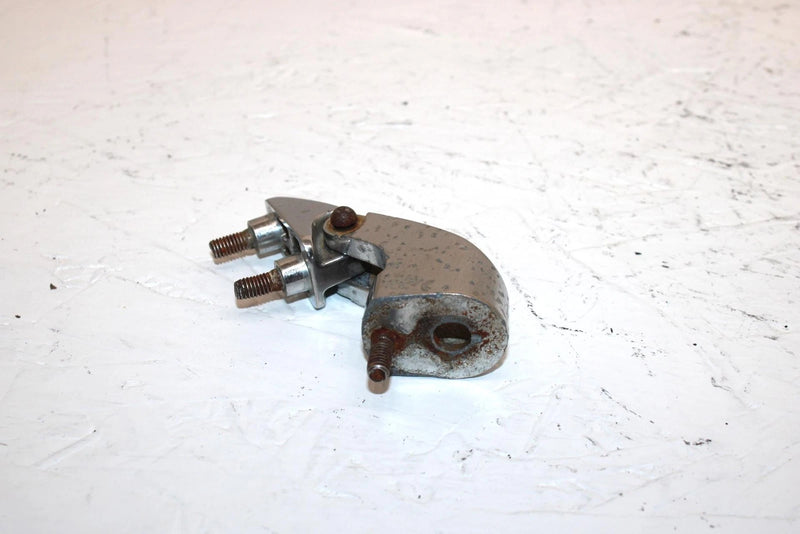 1974 Yamaha Tl433f Oem Hood Hinge 841-77140-00-00 SY28