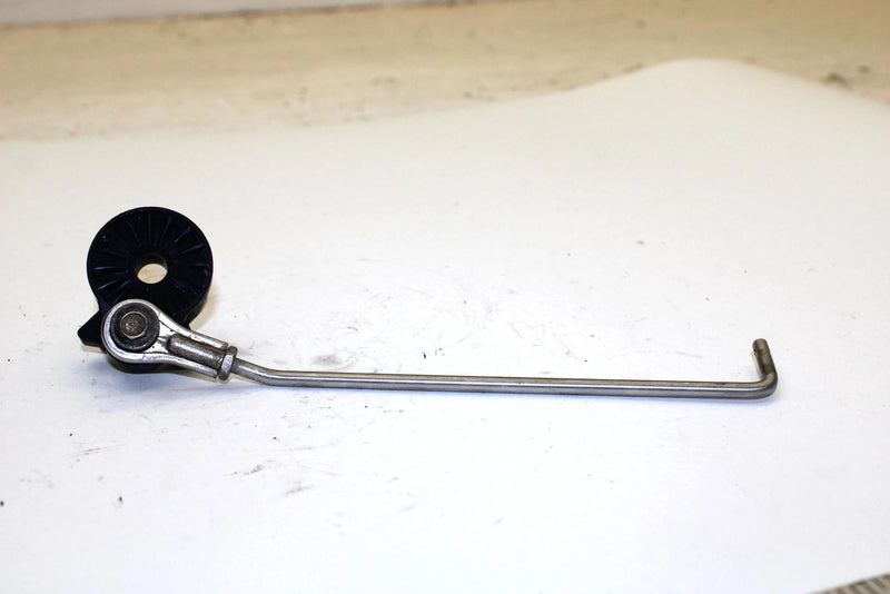 1994 Polaris Sl 750 Oem Threaded Linkage 5224492 JP3