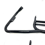 2004 John Deere Trail Buck 650 EXT OEM Footrest Set 705200888 705200887 AJ1