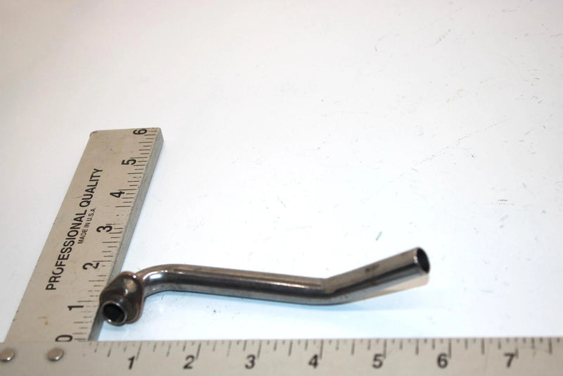 01 Kawasaki Prairie 300 Kvf300a 4x4 Oem Oil Pipe 39193-1040 AK7