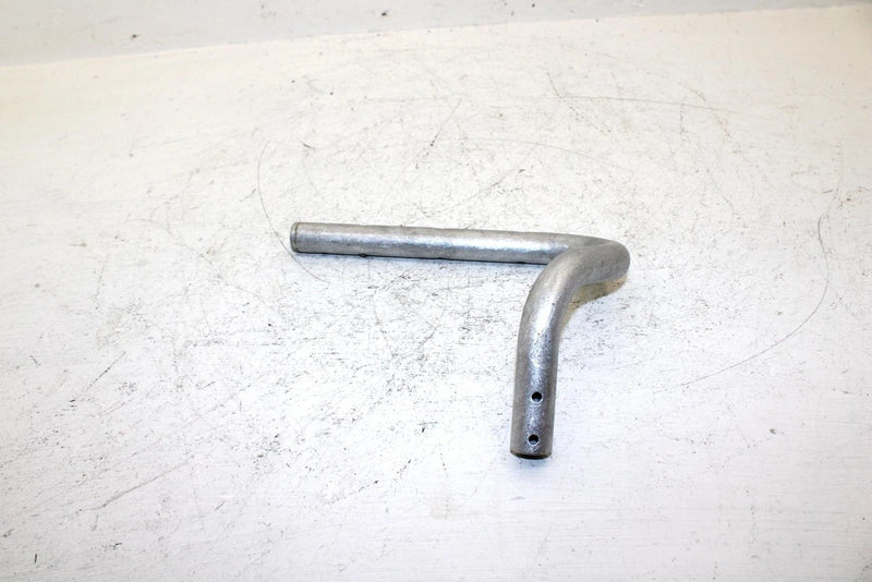 2013 Polaris 600 Rush Pro Oem Left Footrest Tube 1017085 SP30