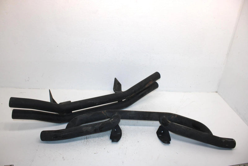 2005 Polaris Sportsman 500 Ho Oem Bumper Set AP176